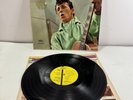 GENE VINCENT Rocks  And The Blue Caps Roll Vinyl Record 1958 US Promo Sample
