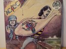 AC/DC Dirty Deeds Done Dirt Cheap Albert Productions Australian Pressing Rock LP