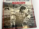 John Cougar Mellencamp - Scarecrow - 1985 Original 1ST Press 824 865-1 - SEALED