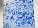 Lp Led Zeppelin III P10106A Atlantic Rare Bootleg