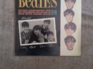Beatles - Songs, Pictures Of Fabulous Beatles -SEALED 1964 Pop Rock Vee-Jay MONO