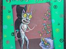 OINGO BOINGO Nothing To Fear 1982 US Vinyl LP A&M, IRS SP-4903 + Fan Card, NM/EX