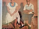 Ella Fitzgerald- Louis Armstrong ‎With Shrink Wrap– Ella & Louis 1956 Verve 4003