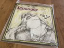 Dinosaur Jr. You’re Living All Over Me  SST LP NM Cover and Vinyl