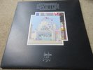 Led Zeppelin Song Remains The Same Lp 1st Press [Ex+/Ex] EXCEPTIONAL QUALITY