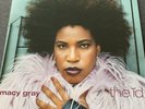 Macy Gray - The Id - rare 12” vinyl Epic recs