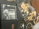 Behemoth Historica Vinyl Boxset Numbered 2003 Rare