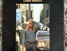 (USED) LARRY NORMAN - ONLY VISITING THIS PLANET V6 5092 LP VG+