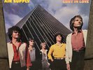AIR SUPPLY Lost In Love 1980 Vintage Vinyl Record LP  SEALED Old Stock Soft Rock