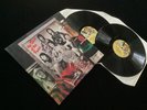 The Faces - The Best Of The Faces - Original UK Gatefold Vinyl x2 LPs - Ex