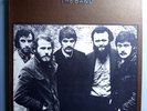 THE BAND SECOND ALBUM (BROWN COVER) RARE ORIG '69 CAPITOL LP BOB LUDWIG MASTER
