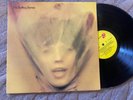 The Rolling Stones LP Goats Head Soup