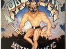 Pantera - Metal Magic - LP - 1983 - US Press - Metal Magic Records