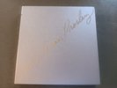 ELVIS ARON PRESLEY (1955-1980 25TH ANNIVERSARY) 8XLP BOXSET LIMITED EDITION