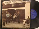 Creedence Clearwater Revival Lp Willy And The Poor Boys On Fantasy - Vg++ / Vg++