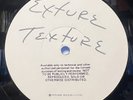 George Harrison - Extra Texture - Apple Records SW 3420 Test Pressing 1975