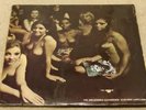 Jimi Hendrix Experience Electric Ladyland 1968 Vinyl  Blue Text Track Records