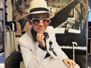 [ROCK/POP] EXC LP ELTON JOHN Greatest Hits [Original 1973 DJM Issue] UK IMPORT