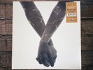 BAD OMENS - Finding God Before God Finds Me Vinyl Ultra Clear Gold Splatter /750