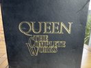 QUEEN The Complete Works LTD ED #000109‎ VINYL 14 x LP 1985 EMI Box Set QB1