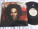 BOB MARLEY & THE WAILERS - NATTY DREAD ,TUFF GONG ,1990 ,TGLLP3, M-/M-