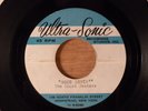 Court Jesters Good Lovin/I Ain't Gonna Eat Out My Heart RARE ACETATE Unreleased