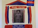 Paul Simon - Songs From The Capeman, 1997 US 1st Vinyl LP Record NEW SEALED