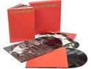 Talking Heads Talking Heads: 77 (Indie Exclusive, Deluxe Edition, Box Set) (8 Lp