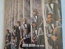 George Guzman/In Line/LP 12