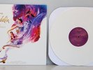 Disney Aladdin The Songs D003141801 Walt Disney Records LP Limited WHITE VINYL