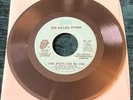 The Rolling Stones: Time Waits for No One stereo/mono 45 US PROMO SVG+