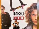 OPENED-- MFSL OMR 180 GRAM GAIN.2 SILVER LABEL- INXS 