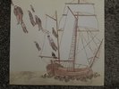 The Decemberists Castaways And Cutouts Vinyl Record