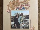John Denver Back Home Again Vinyl LP Record Original 1974 Press  Near Mint