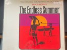 THE SANDALS The Endless Summer Soundtrack World Pacific ST-1832