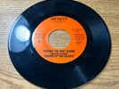 TEXAS MODERN SOUL 45 EARLINE OWENS STONE TO THE BONE AR'NETT NICE VG+