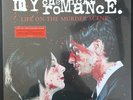 MY CHEMICAL ROMANCE LIFE ON THE MURDER SCENE VINYL LP NEW SEALED MINT