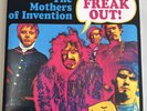 The Mothers Of Invention   Freak Out  2LP Barking Pumpkin/Zappa Records NM-