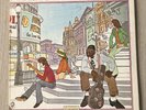 Howlin' Wolf - The London Howlin' Wolf Sessions - 1971 - Vinyl LP Chess Gatefold
