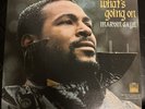 Marvin Gaye - What's Going On - Original 1971 - Stereo TS 310 NM/M