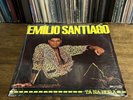 Emilio Santiago - Tá Na Hora (LP, Album) (Very Good Plus (VG+)) - 3500878421