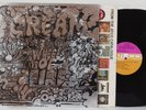 Cream 2xLP 