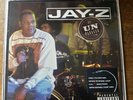 New Jay-Z Mtv Unplugged Vinyl Lp 2  Import With Bonus Tracks, Mint