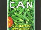 CAN - Ege Bamyasi Okraschoten - NEW SEALED LP  Their 1972 release - CLASSIC