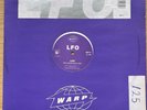 LFO : LFO Leeds Warehouse Mix 12
