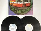 OZRIC TENTACLES Live Underslunky Dovetail Records 1992 Vinyl 12”