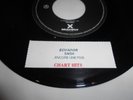 SASH -Ecuador Original Radio Edit NM 1997 Jukebox Promo Encore Une Fois V Rare