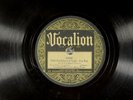 78 RPM -- Lennie Hayton's Blue Four, Vocalion 15750, E- Jazz