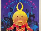 HERBIE HANCOCK -HEAD HUNTERS- QUADRAPHONIC 1974 ORIG JAZZ FUNK CQ32731