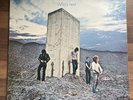 The Who ‘Who’s Next’ UK Re-issue Vinyl LP ‘Bilbo’ Pressing 1st Press **NM/NM**